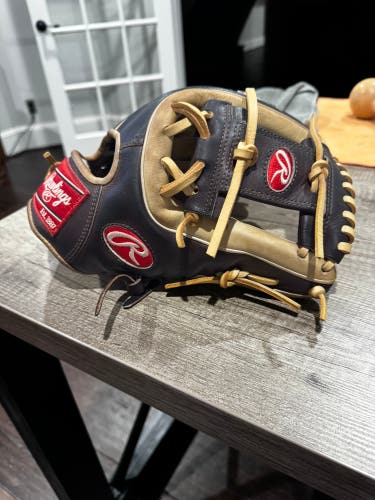 Rawlings Pro Preferred RH Baseball Glove 11.75" (Used)