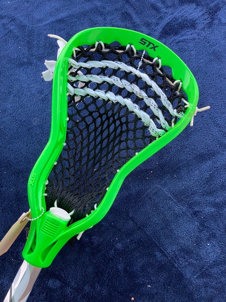 STX Stallion Stick (Used)