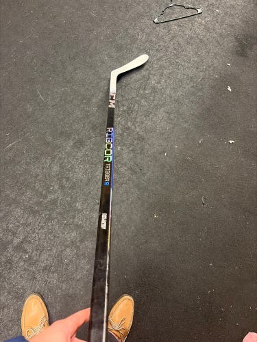 Senior CCM RibCor Trigger 9 Right Handed Hockey Stick P28 (Used)