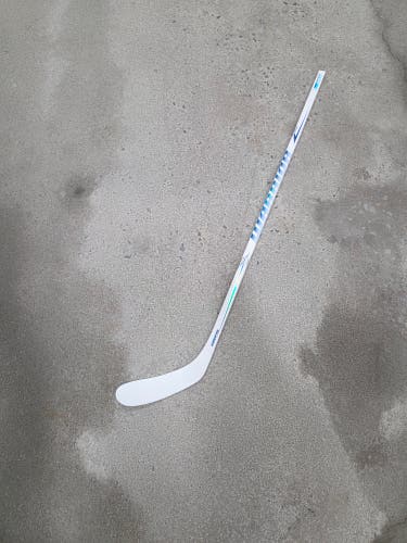 Youth Warrior Covert Deluxe 20th Anniversary Right Handed Hockey Stick W28 20 flex