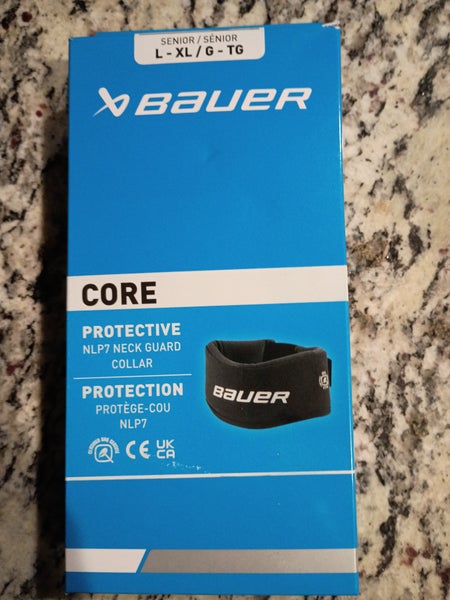 Senior Bauer (New)