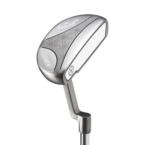 CALLAWAY 2020 SOLAIRE PUTTER 33 IN CALLAWAY STEEL
