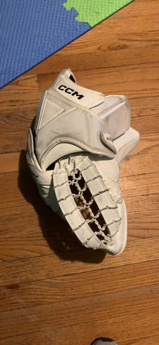 CCM EFLEX 6.9 Full Right (Used)