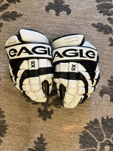 Eagle X5 Gloves 13"