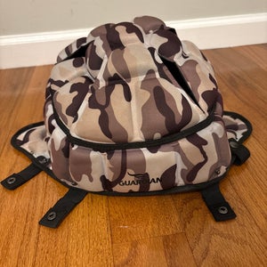 Guardian Helmet Cover Protecter