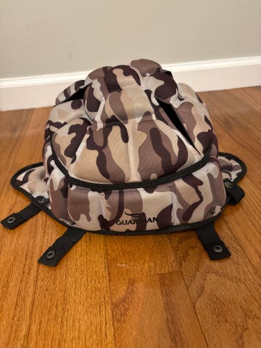 Guardian Helmet Cover Protecter