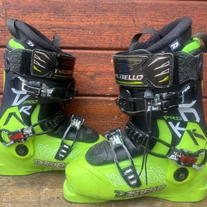 Dalbello Krypton Pro Ski Boots