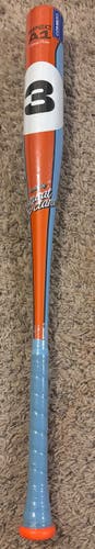 2026 Combat MFG Spec A1 Alloy BBCOR Certified Bat (-3) 32" (New)