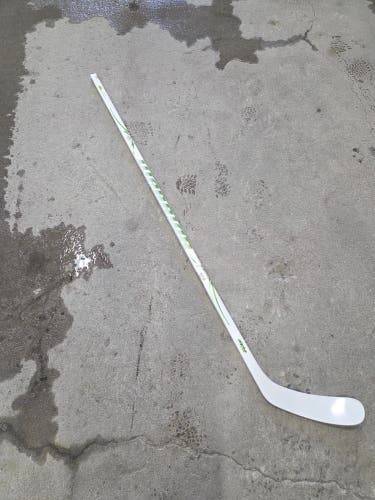 Senior Warrior Alpha Deluxe 20th Anniversary Left Handed Hockey Stick W03 85 flex