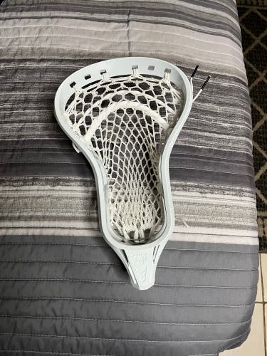 ECD Bravo 1 Strung Head (New)