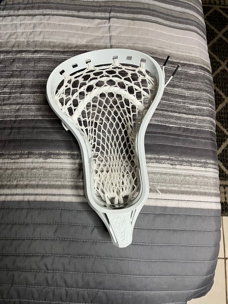 ECD Bravo 1 Strung Head (New)
