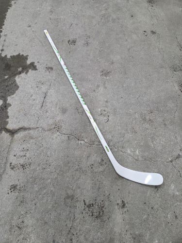 Senior Warrior Alpha Deluxe 20th Anniversary Left Handed Hockey Stick W03 70 flex
