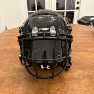 Extra Large Adult Schutt F7 2.0 Helmet (Used)