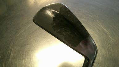 Used Walter Hagen BLADE Mens Individual Iron RH 2 Iron 11868-S000066195