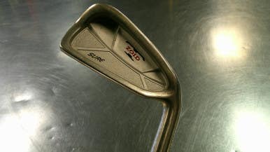 Used Mizuno T ZOID SURE Mens Individual Iron RH 3 Iron 11868-S000066210