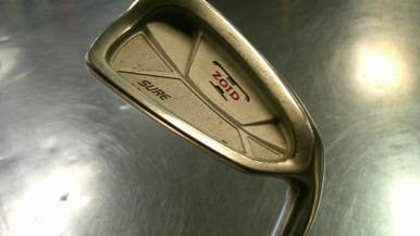 Used Mizuno T ZOID SURE Mens Individual Iron RH 8 Iron 11868-S000066212