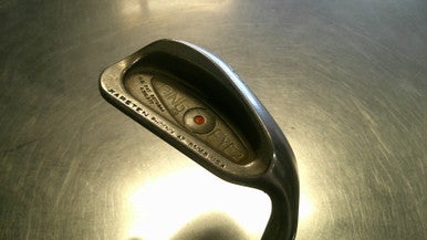 Used Ping EYE 2 ORG DOT Mens Individual Iron RH 9 Iron 11868-S000066209