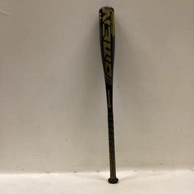 Used Easton OMEN BB/SB USA 2 5/8 Bat 28" 11725-S000491155