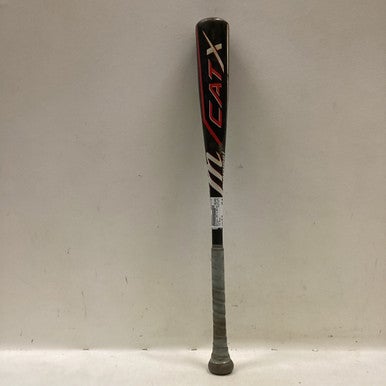 Used Marucci CAT X BB/SB USA 2 5/8 Bat 26" 11725-S000491175