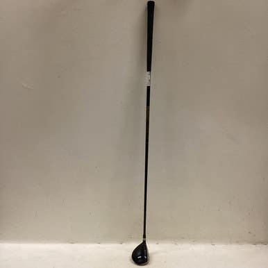 Used Warrior TE Mens Fairway Wood RH 4 Wood 11725-S000493042