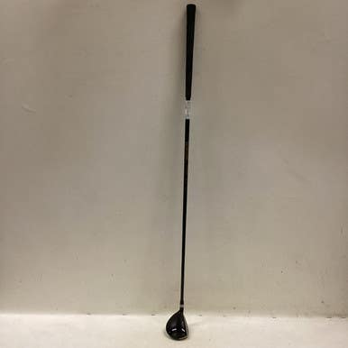 Used Warrior TE Mens Fairway Wood RH 6 Wood 11725-S000493043