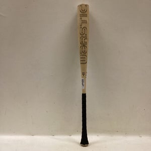 Used BONESABER WARSTIC BB/SB USA 2 5/8 Bat 30" 11725-S000493047