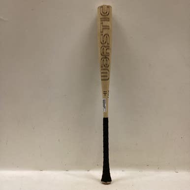 Used BONESABER WARSTIC BB/SB USA 2 5/8 Bat 30" 11725-S000493047