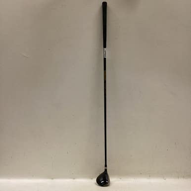 Used Warrior TE Mens Fairway Wood RH 5 Wood 11725-S000493044