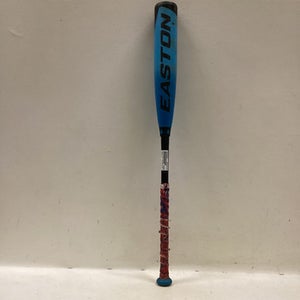 Used Easton ADV 360 ICE BB/SB USA 2 5/8 Bat 31" 11725-S000493046