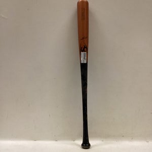 Used Louisville Slugger MLB BIRCH M110 BB/SB Wood Bat 31 1/2" 11725-S000493069