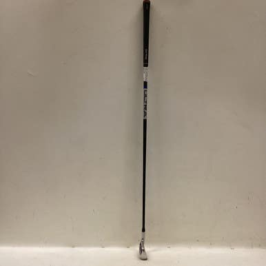 Used Cobra KING SZ ONE LENGTH Mens Individual Iron RH 5 Iron 11725-S000493097