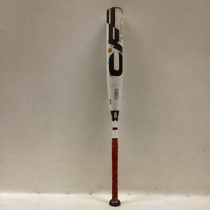 Used Demarini CF II BB/SB USSSA 2 5/8 Bat 31" 11725-S000493100