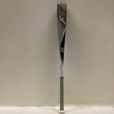 Used Marucci F5 BB/SB USA 2 5/8 Bat 28" 11725-S000493126