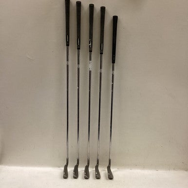 Used Ping G15 Mens Iron Set RH 5I-9I 11725-S000493129