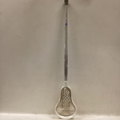 Used Warrior EVO Wmn Atk/Mid Complete Stick Grey 11725-S000493128