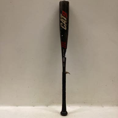 Used Marucci CAT 9 BB/SB USSSA 2 3/4 Bat 30" 11725-S000493127