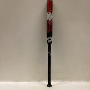 Used Demarini FNX PHP-21 BB/SB Fastpitch Bat 32" 11725-S000493131