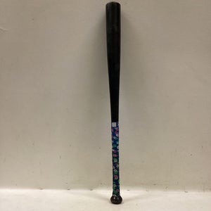 Used B45 PREMIUM B271 YELLOW BIRCH BB/SB Wood Bat 32" 11725-S000493140