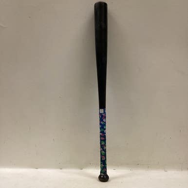 Used B45 PREMIUM B271 YELLOW BIRCH BB/SB Wood Bat 32" 11725-S000493140