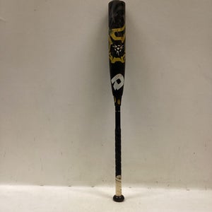 Used Demarini CF CBZL-20 BB/SB USSSA 2 3/4 Bat 31" 11725-S000493136