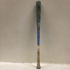 Used B45 PREMIUM B271 YELLOW BIRCH BB/SB Wood Bat 32" 11725-S000493139