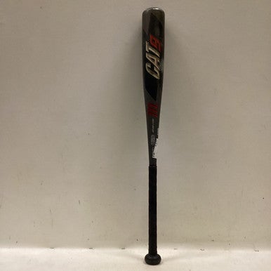 Used Marucci CAT 9 BB/SB USSSA 2 3/4 Bat 29" 11725-S000491687