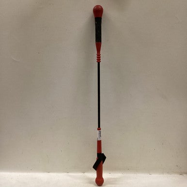 Used RED 2 SIDED HIT STICK BB/SB Training Aid 11725-S000491938