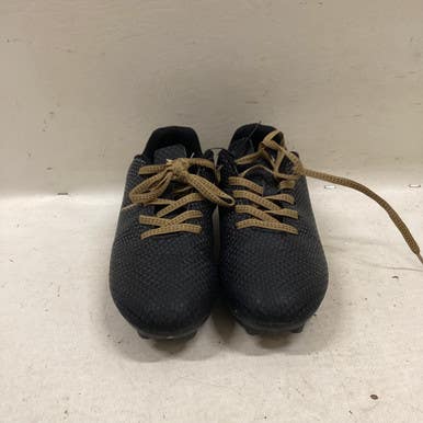 Used Soccer Cleats Black Junior 01 11725-S000491400