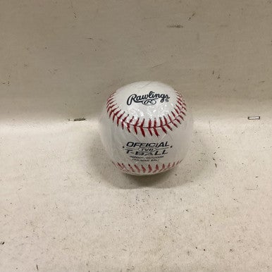 Used Rawlings BB/SB Accessory 11725-S000491462