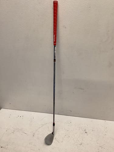 Used Callaway X SERIES JAWS Golf Wedge Mens RH 52 Degree 11443-S000198897