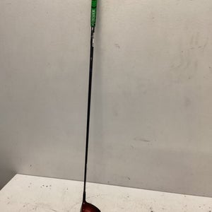 Used Taylormade R7 CGB Mens Fairway Wood LH 3 Wood 11443-S000198895