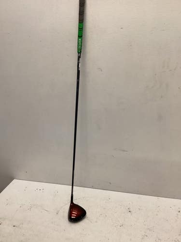 Used Taylormade R7 CGB Mens Fairway Wood LH 3 Wood 11443-S000198895