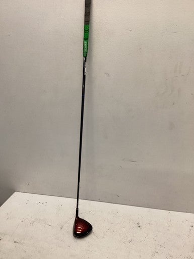 Used Taylormade R7 CGB Mens Fairway Wood LH 3 Wood 11443-S000198895