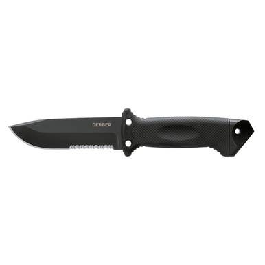 Used Gerber LMF II INFANTRY Archery/Fishing Accessory 11443-S000198978